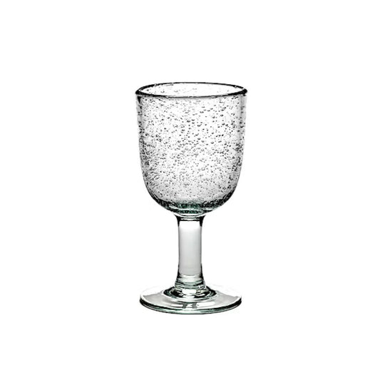 PURE - white wine glass