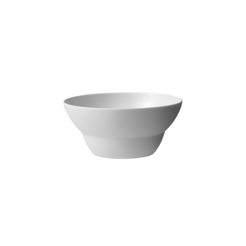Bowl (S) white