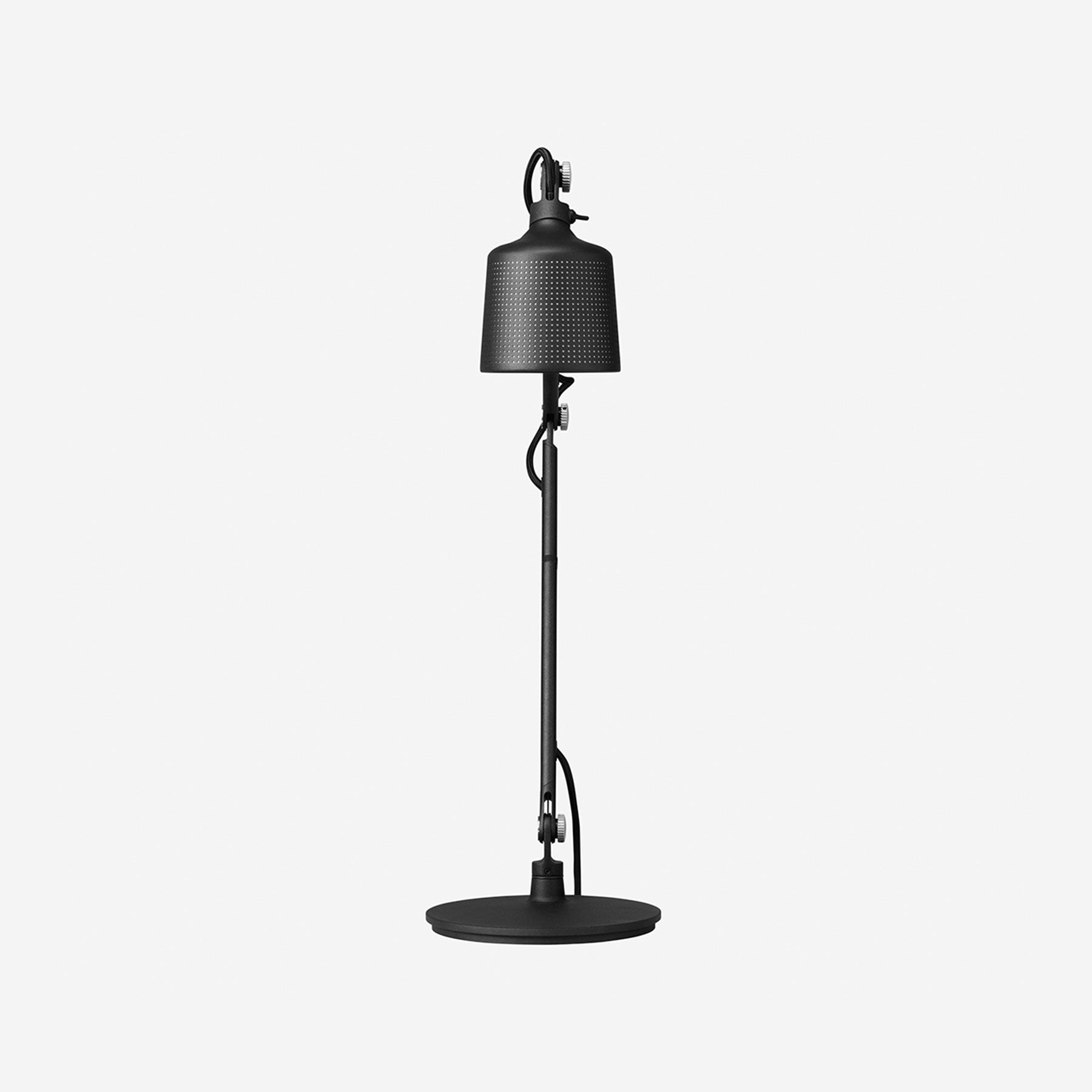 Arbeitslampe